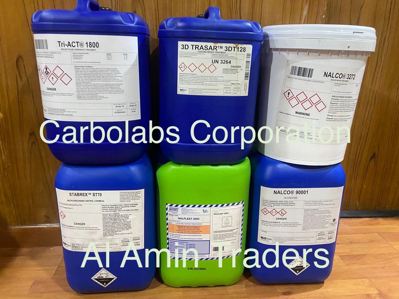 Sodium Tripolyphosphate